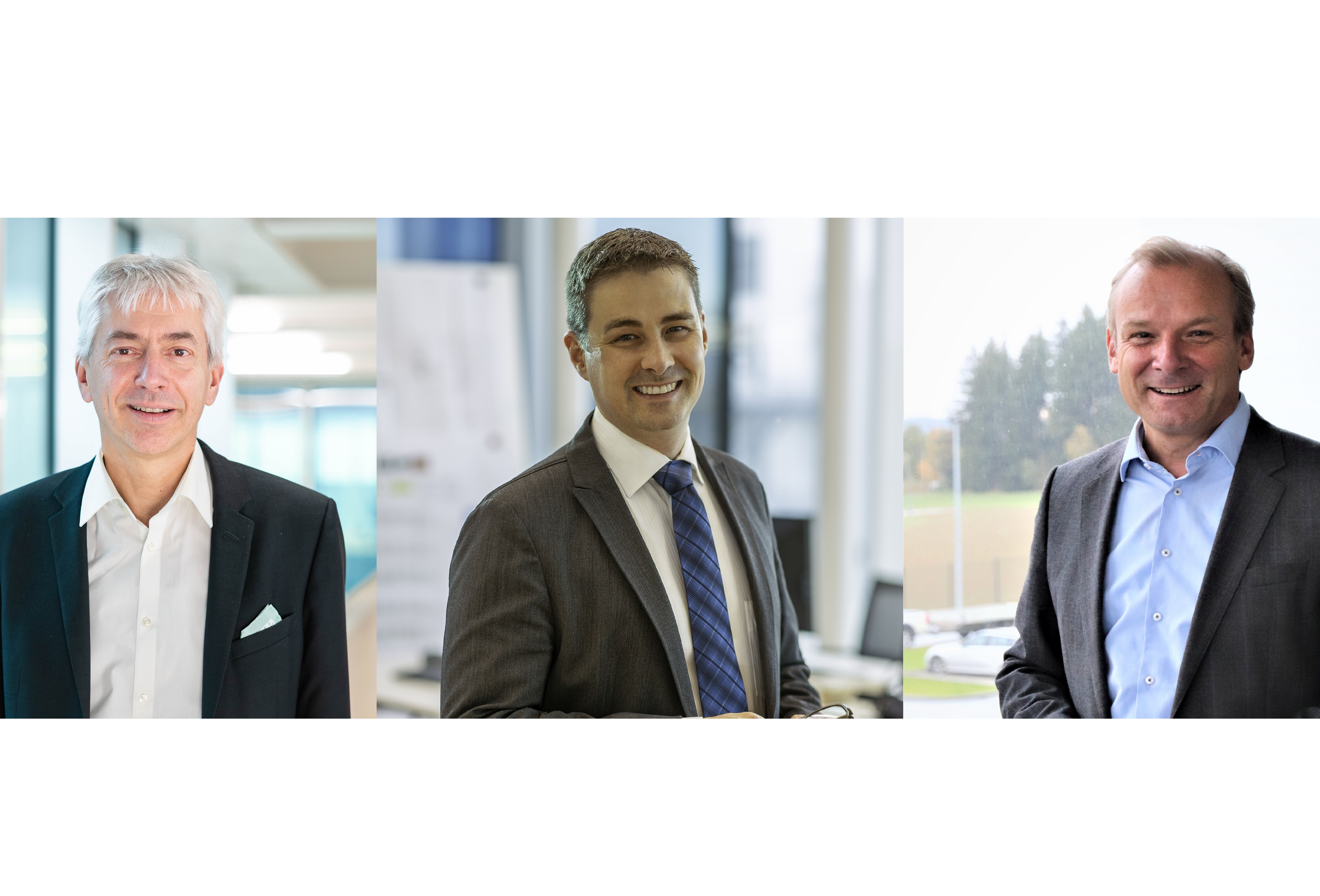 Bühler Group and Flottweg SE to offer full value chain solutions for the plant-based protein market
