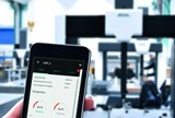 Smart, real-time measurement assistant