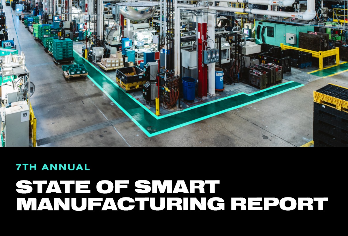 Asia-Pacific organizations most receptive to smart manufacturing usage globally