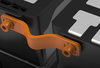 DuPont streamlines bus bar overmolding for xEV High Voltage Components