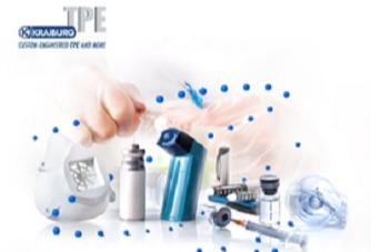 KRAIBURG TPE to present medical TPE at Asian exhibition