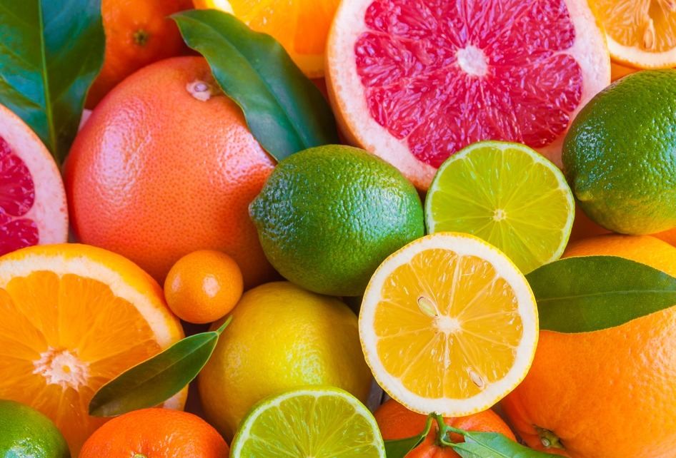 Ingredion innovates dietary fibres from citrus peels