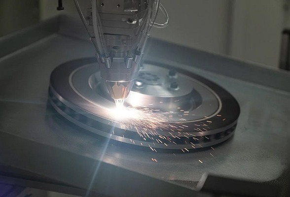 Laser applications for electromobility