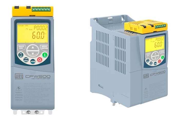 Why built-in safety features in variable speed drives (VSDs) are essential