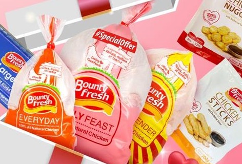 Bounty Fresh chooses Enwave dehydration machine