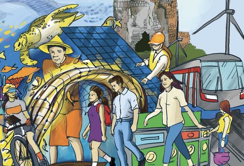 SE Asia Green Recovery to create $172Bn in investment opportunities