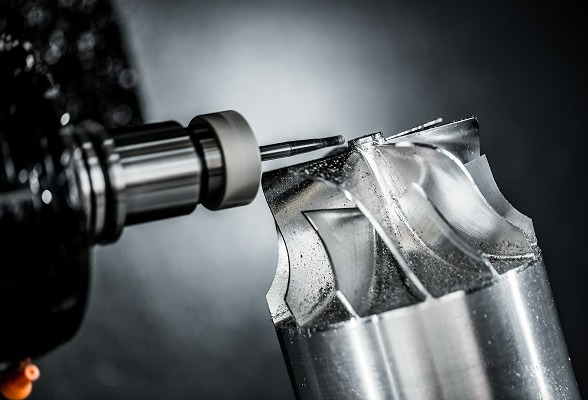 New online resources help CNC machine shops make better tooling choices