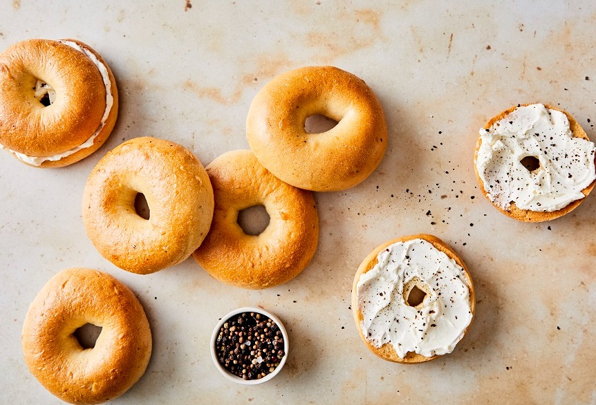 Extending shelf life, cutting food waste with all natural, clean label baked goods