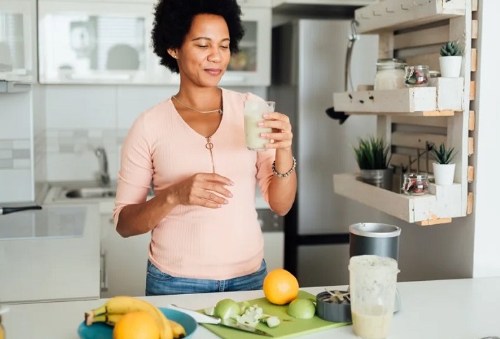 BC30 supports protein absorption from plant sources, study shows