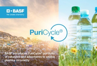 Catalysts and adsorbents solutions to enable plastics recycling