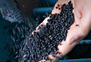 ♻THE IMPORTANT ROLE OF MELT FILTER TECHNOLOGY IN EFFICIENT PLASTIC RECYLING