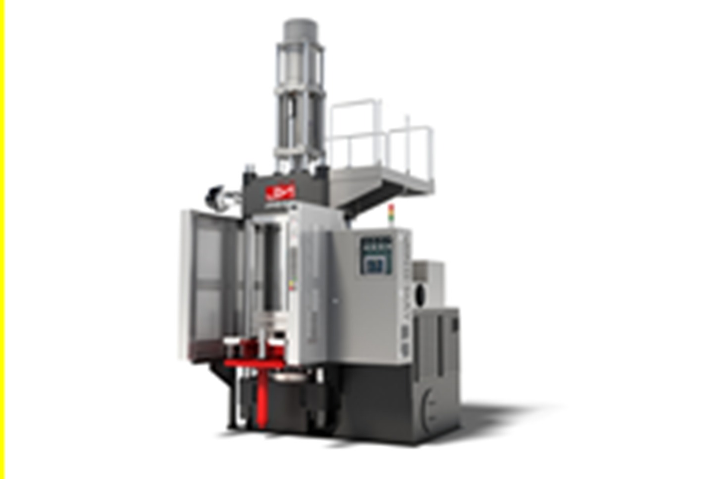 Jing Day expertise in rubber and silicone production