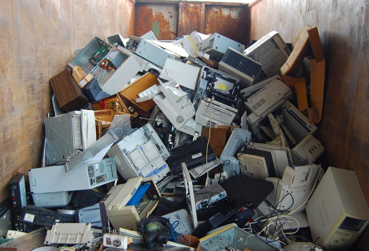 Tackling planned obsolescence