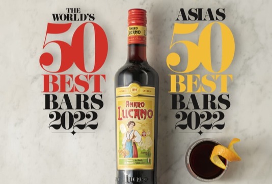 Proof & Company welcomes Amaro Lucano