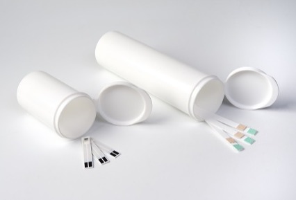 Sustainable vial solution for diagnostic and nutraceutical markets