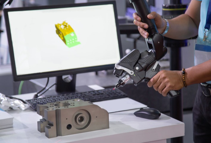 Global metrology software market driven by high demand for quality control