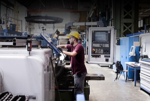 Sustainable metal cutting: for people, planet and profit