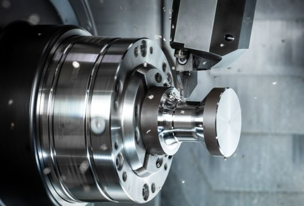 Mastering processes: grooving