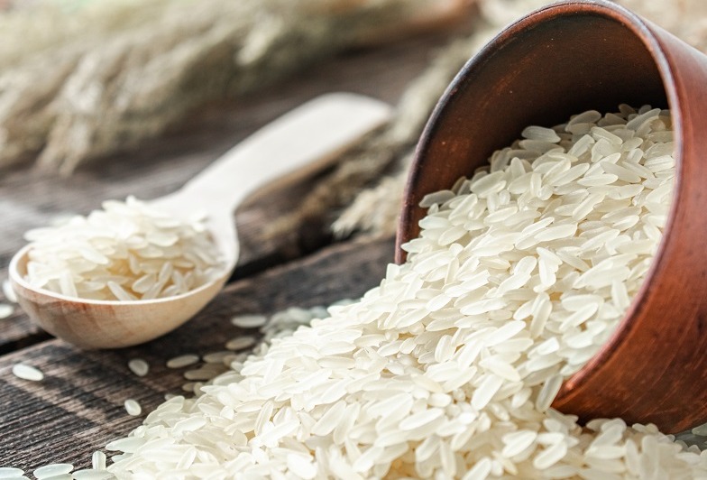 Ingredion launches sustainably farmed functional native waxy rice starches, flours