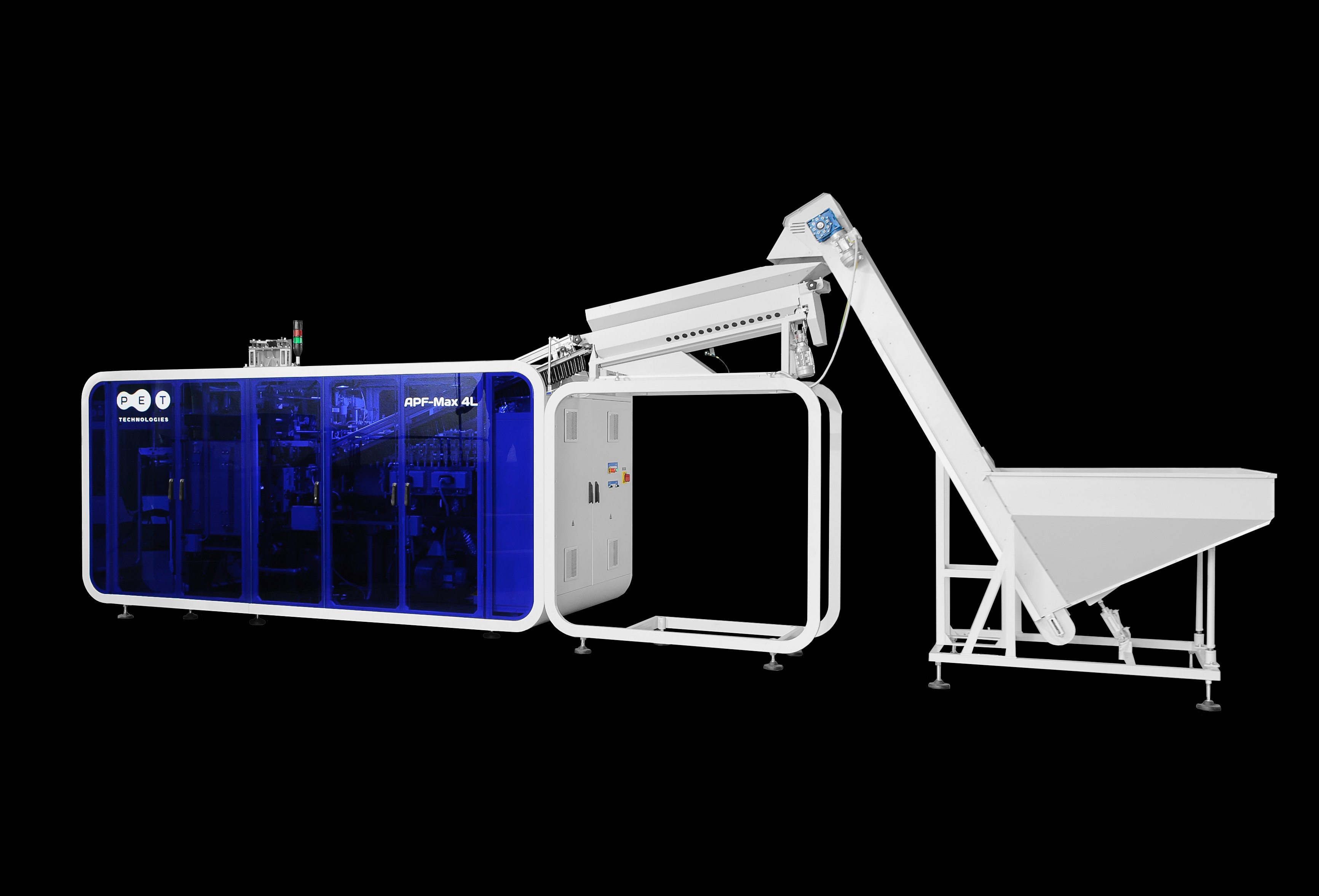 PET Technologies to participate in drinktec 2022