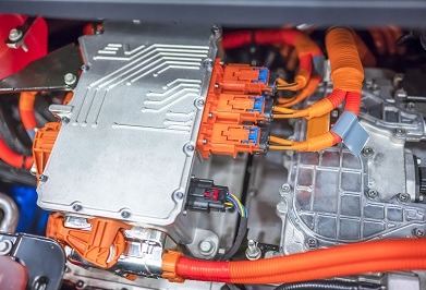 TPEs meet sustainability targets in complex applications