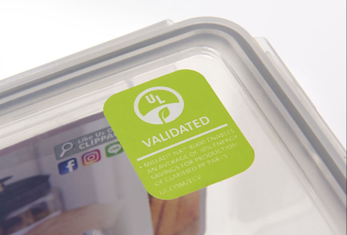 Milliken at K 2022: Circularity through plastics additives