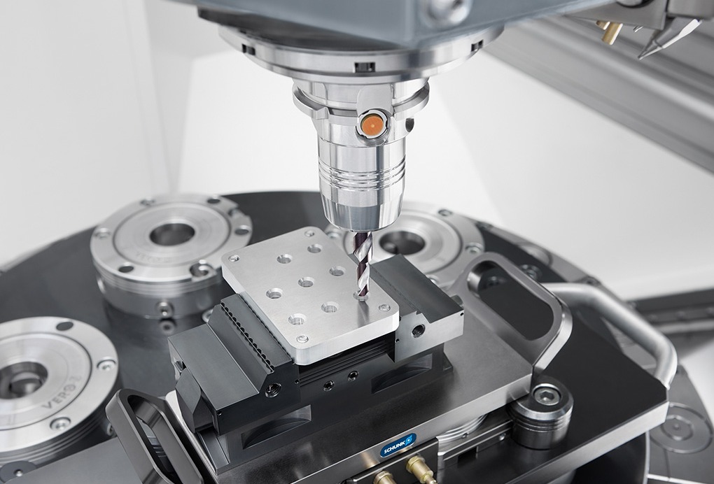 Metalworking: digital and future-oriented