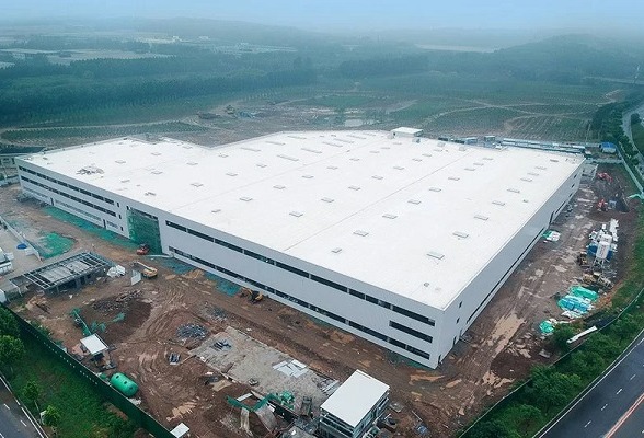 GROB drives investment in China, India