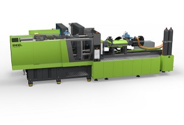 K 2022: ENGEL to demo processing of rPET