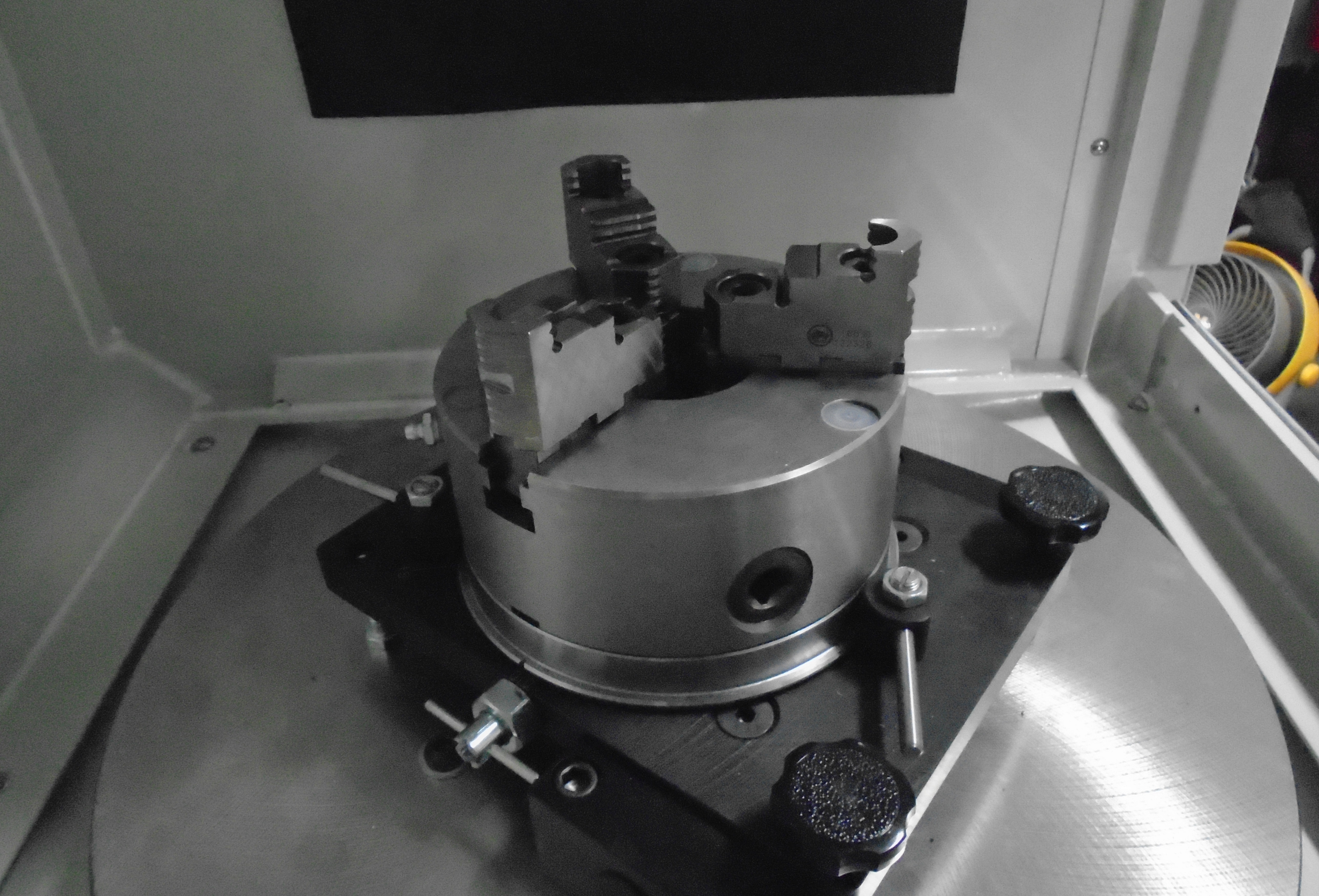 Automated punch and die maintenance significantly boost productivity