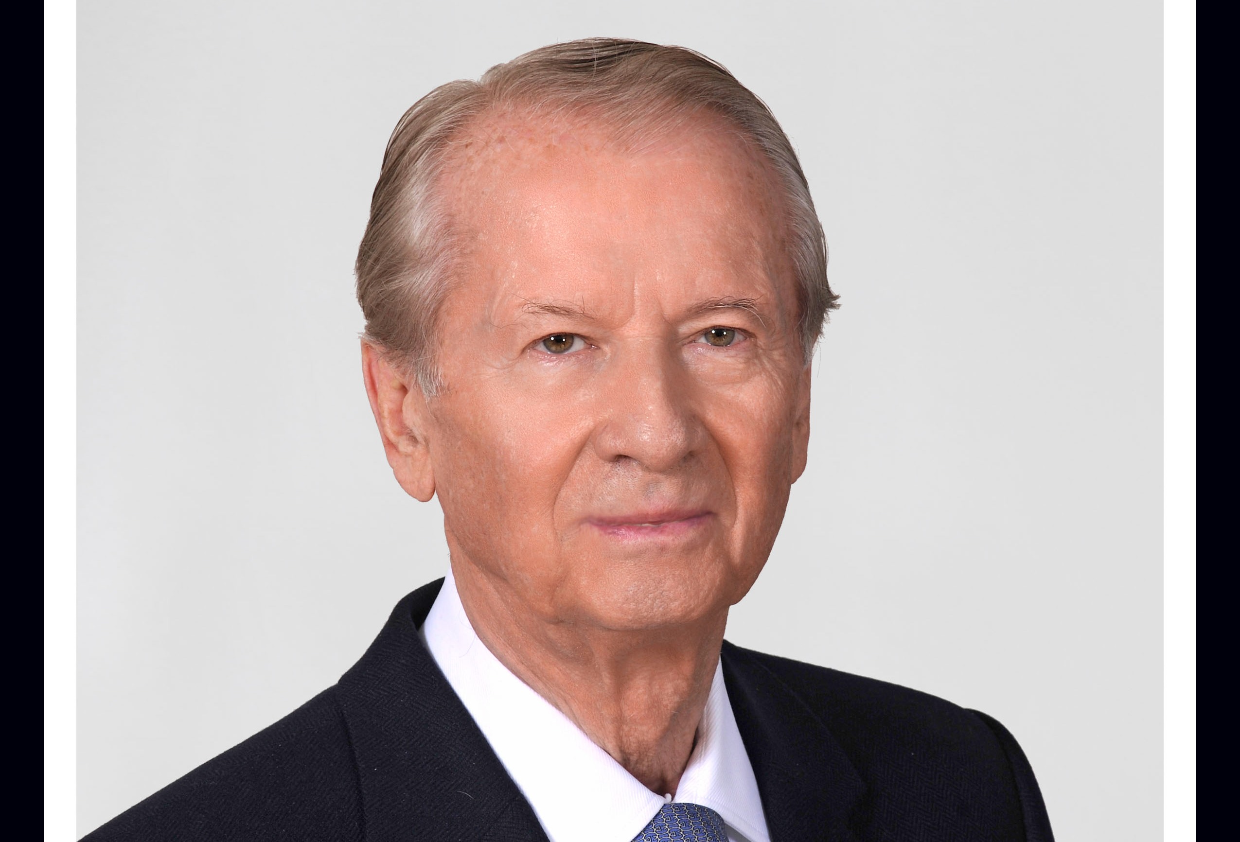 Bekum Group founder passes away at 87