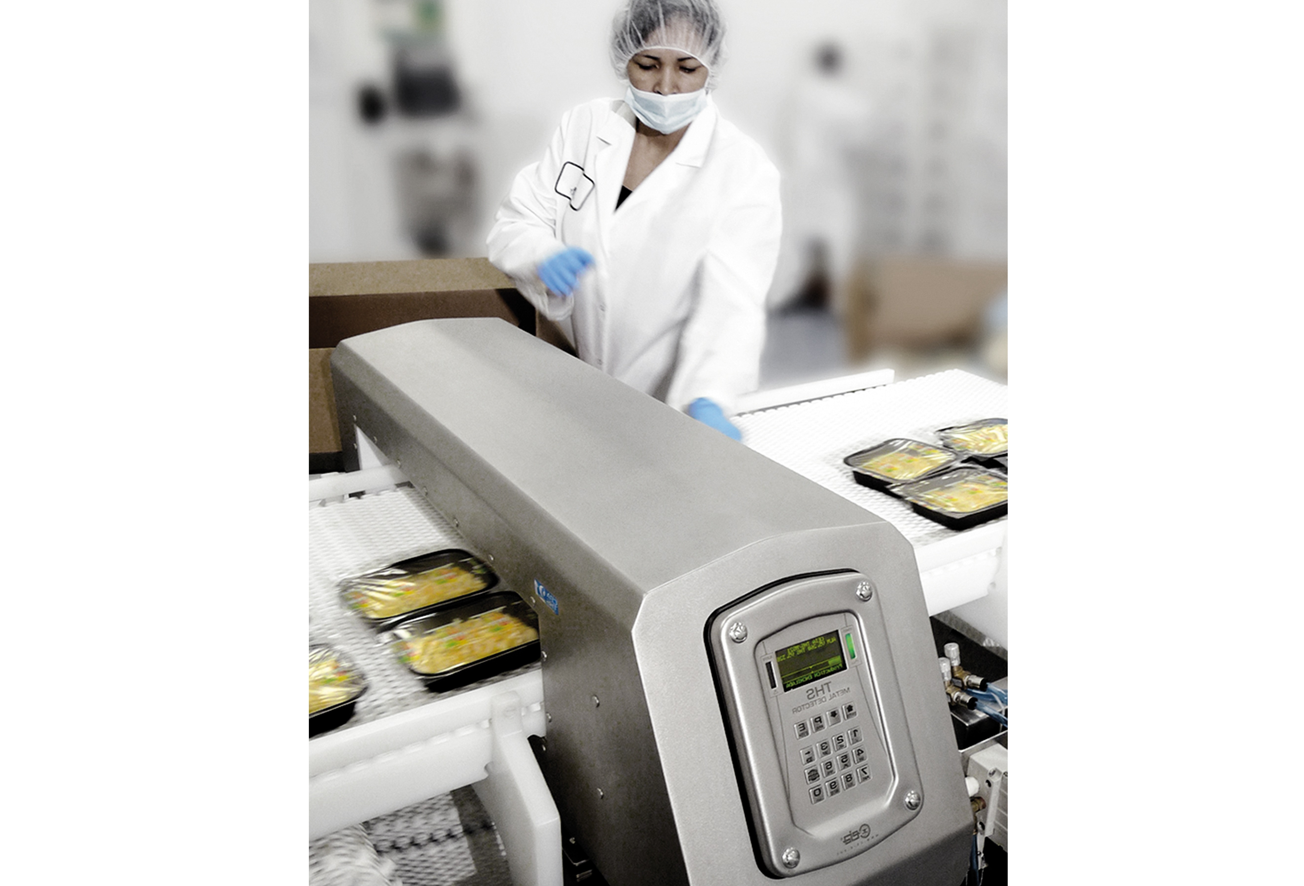 Metal detection - single frequency vs. multi-frequency