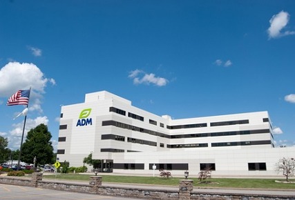 LG Chem and ADM joint ventures for lactic acid and PLA production
