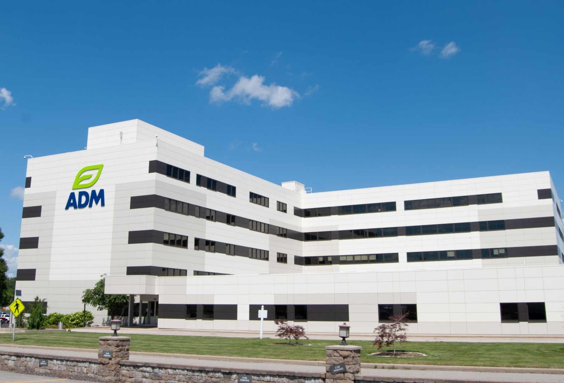 LG Chem and ADM launch joint ventures for production of lactic acid and polylactic acids