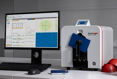 Global thermoplastic manufacturer chooses Datacolor to manage color matching workflow