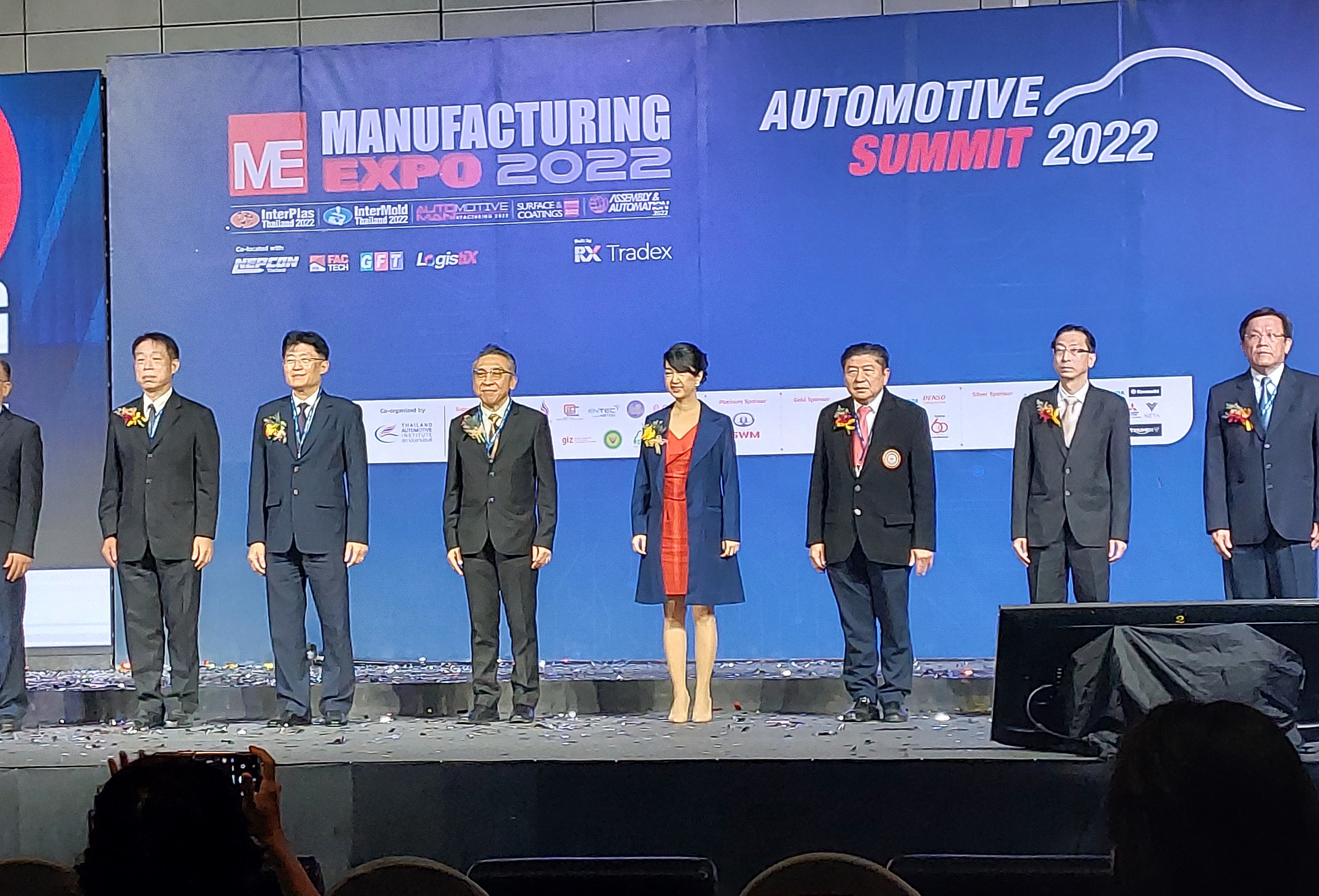 InterPlas Thailand holds successful post-pandemic edition
