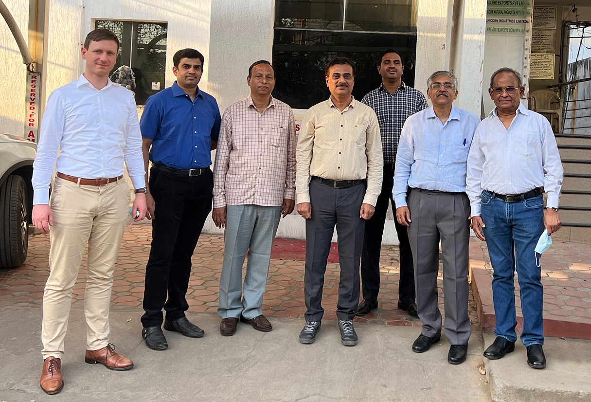 Process technology in India: Unicorn offers turnkey solutions