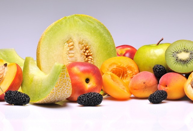 SVZ gives fresh produce a second chance while reducing waste