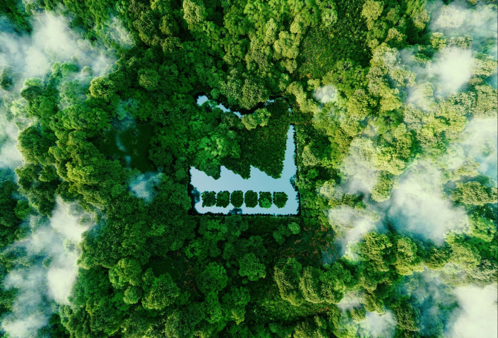 Green factories 101: the net zero blueprint