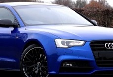 Automotive coatings market to reach US$24.55 billion by 2028
