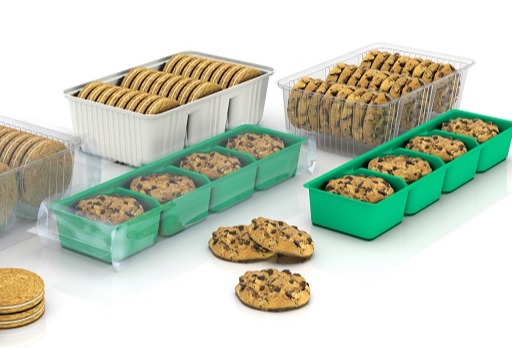 Syntegon presents IDH handling system for cookies and crackers