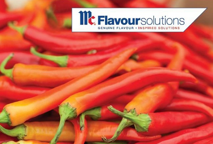 McCormick to reveal findings on Indonesian consumer snacking preferences at Fi Asia 2022