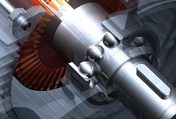 Are repurposed parts the next industrial trend?