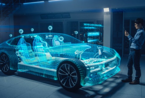 How digital twins can save mobility market from expensive errors