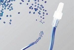 Material selection for medical tube applications