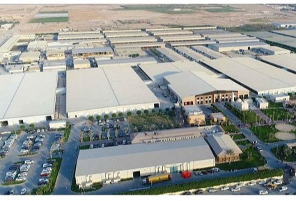 Veolia extends water reuse process for dairy producer Baladna