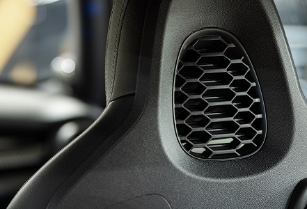 Super tough carbon fiber composites