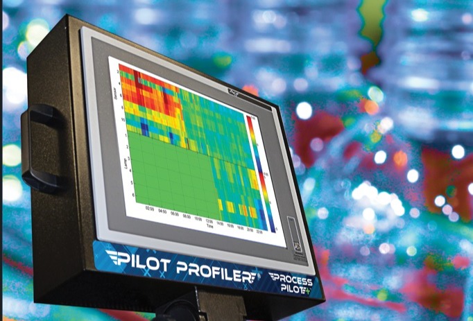 Agr at K 2022: Robotic lab automation, process control equipment