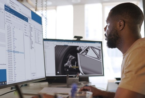 Siemens and sustamize collaborate to add carbon emissions data to Siemens Xcelerator