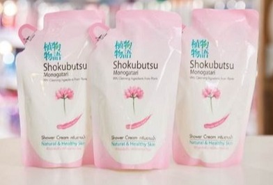 Dow and Lion Corp. launch recyclable refill bags for beauty care brand in Thailand